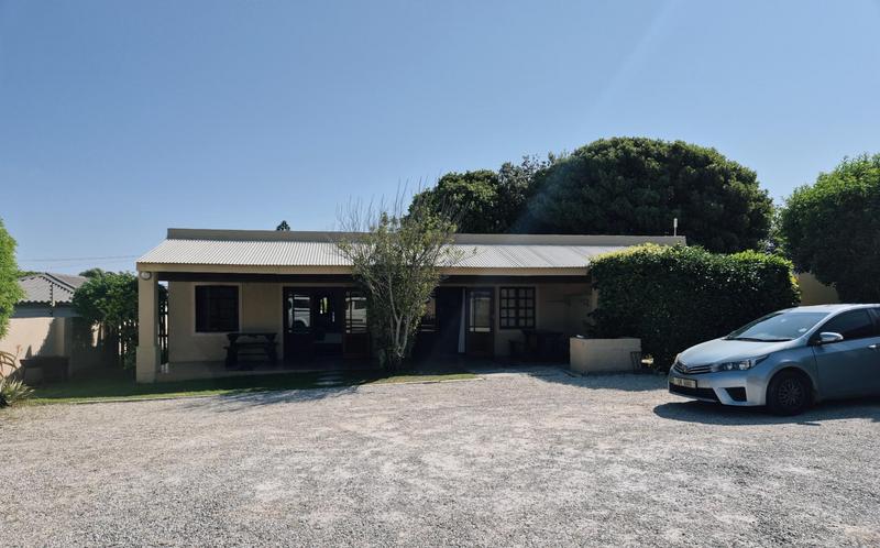 Commercial Property for Sale in Gansbaai Central Western Cape